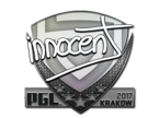 innocent | Boston 2018 image